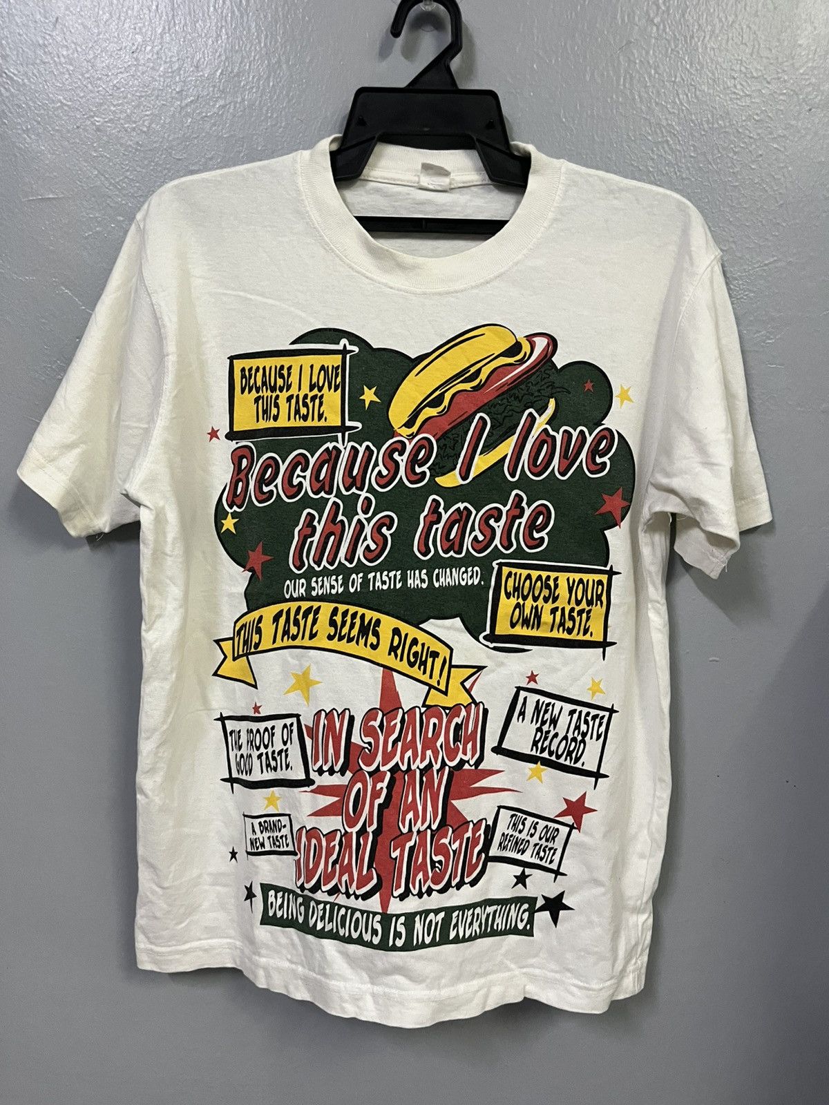 Food Junk Food Tee Hoodie, Sweatshirt | FlexRushtees.com