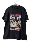 Other Texas Chainsaw Massacre Salad Days Hardcore Tee