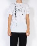 Haider Ackermann Ss18 Chaos Printed T Shirt Sample Hoodie, Sweatshirt | FlexRushtees.com