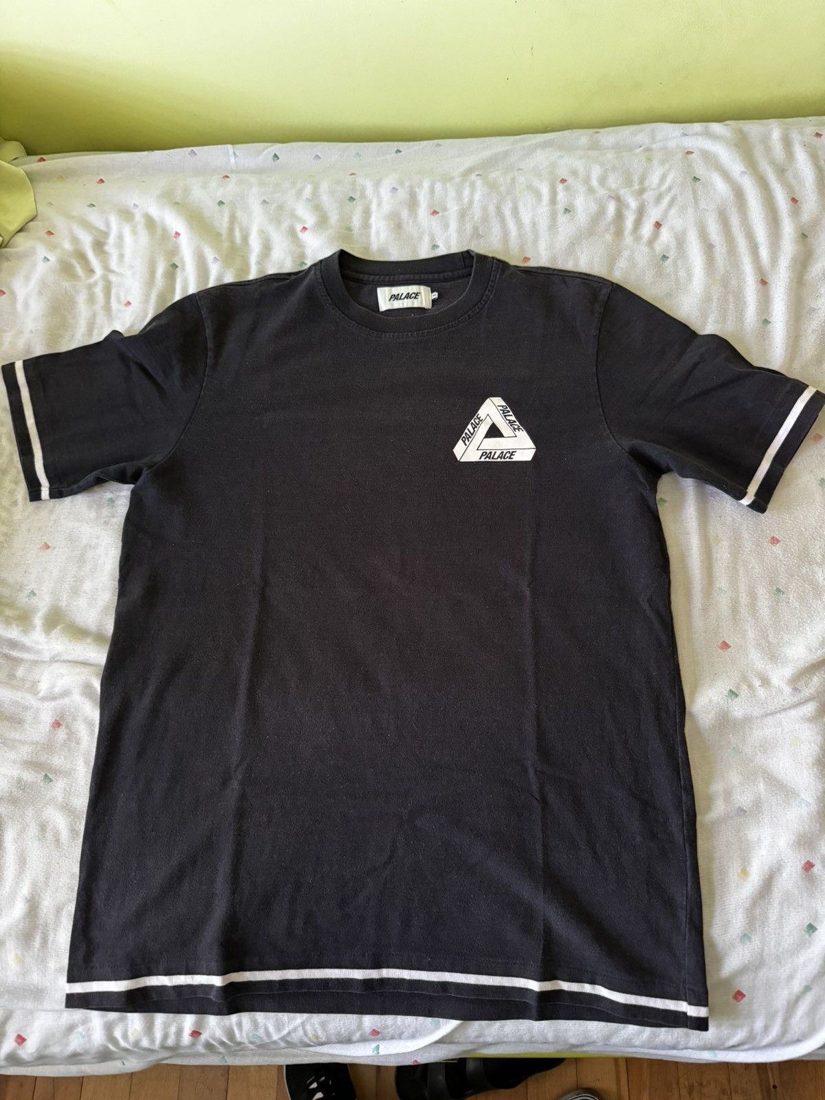 Palace Ch T Shirt Triferg T Shirt Hoodie, Sweatshirt | FlexRushtees.com
