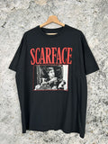 Other Vintage Scarface Movie Graphic Tee Tony Montana 90s Hype