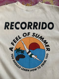 Designer Sai Korea Recorrido Summer Tee Hoodie, Sweatshirt | FlexRushtees.com