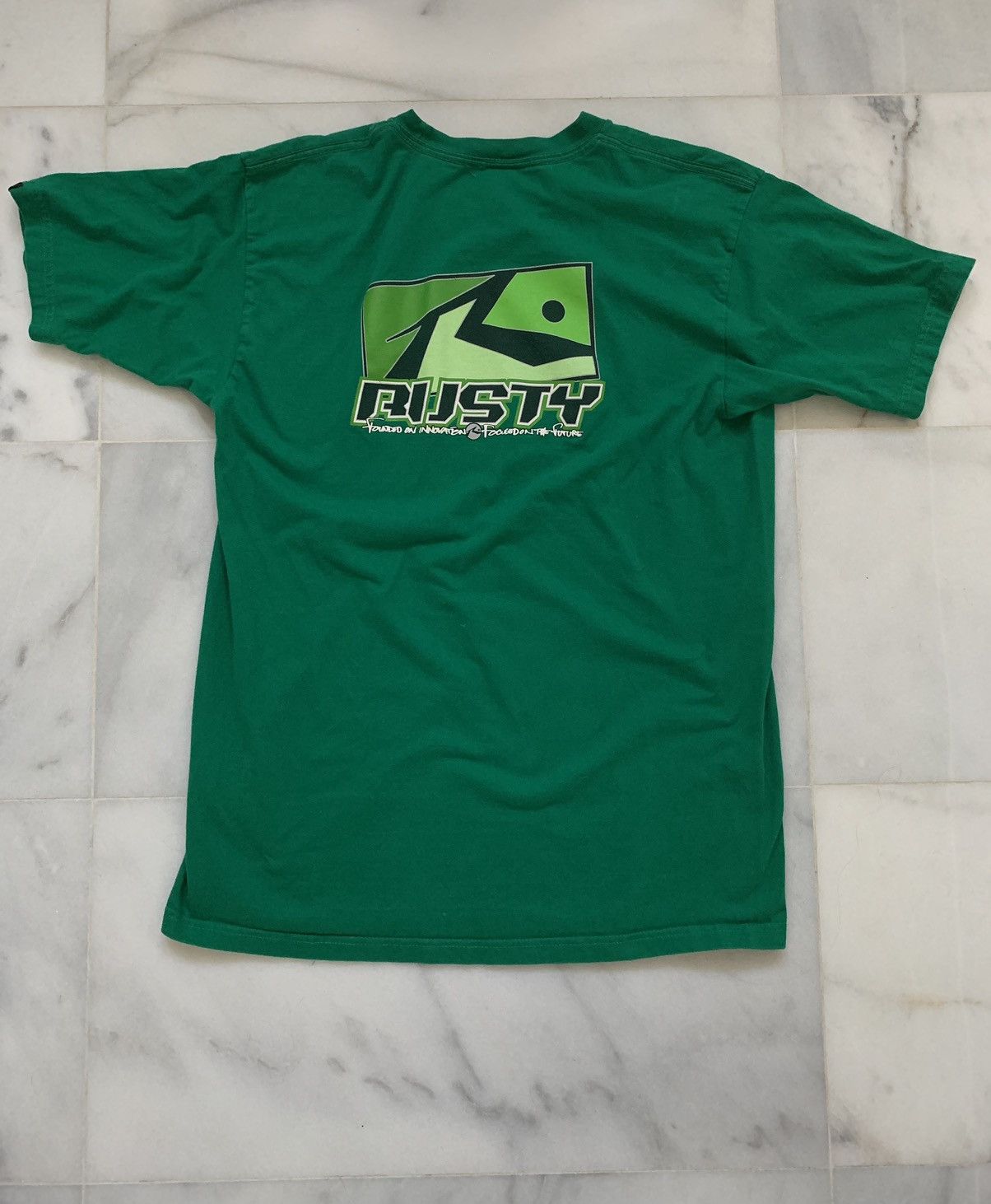 Vintage Rusty Surf Tee Hoodie, Sweatshirt | FlexRushtees.com