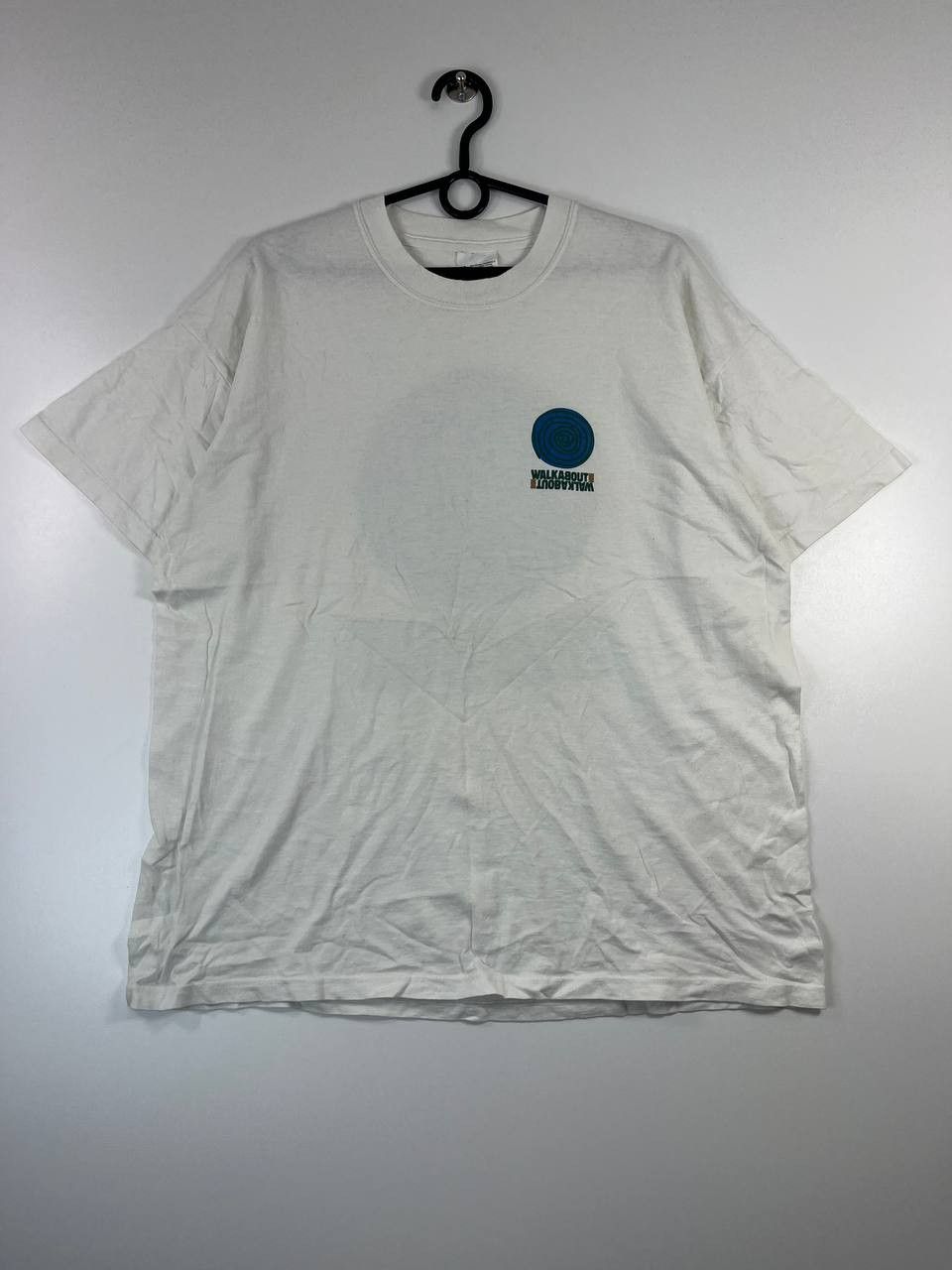 Other Vintage Walkabout Uk Bar Red Hot Chili Peppers Shirt Size Xl Hoodie, Sweatshirt | FlexRushtees.com