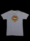 Vintage Y E S 90s Phish Band Tour Shirt Buddha Travis Scott Uzi Hoodie, Sweatshirt | FlexRushtees.com