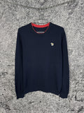 Paul Smith Men S Paul Smith Crewneck Sweater Luxury Pullover Size M T-Shirts, Hoodie, Sweatshirt | AU16VibeMintTees.com