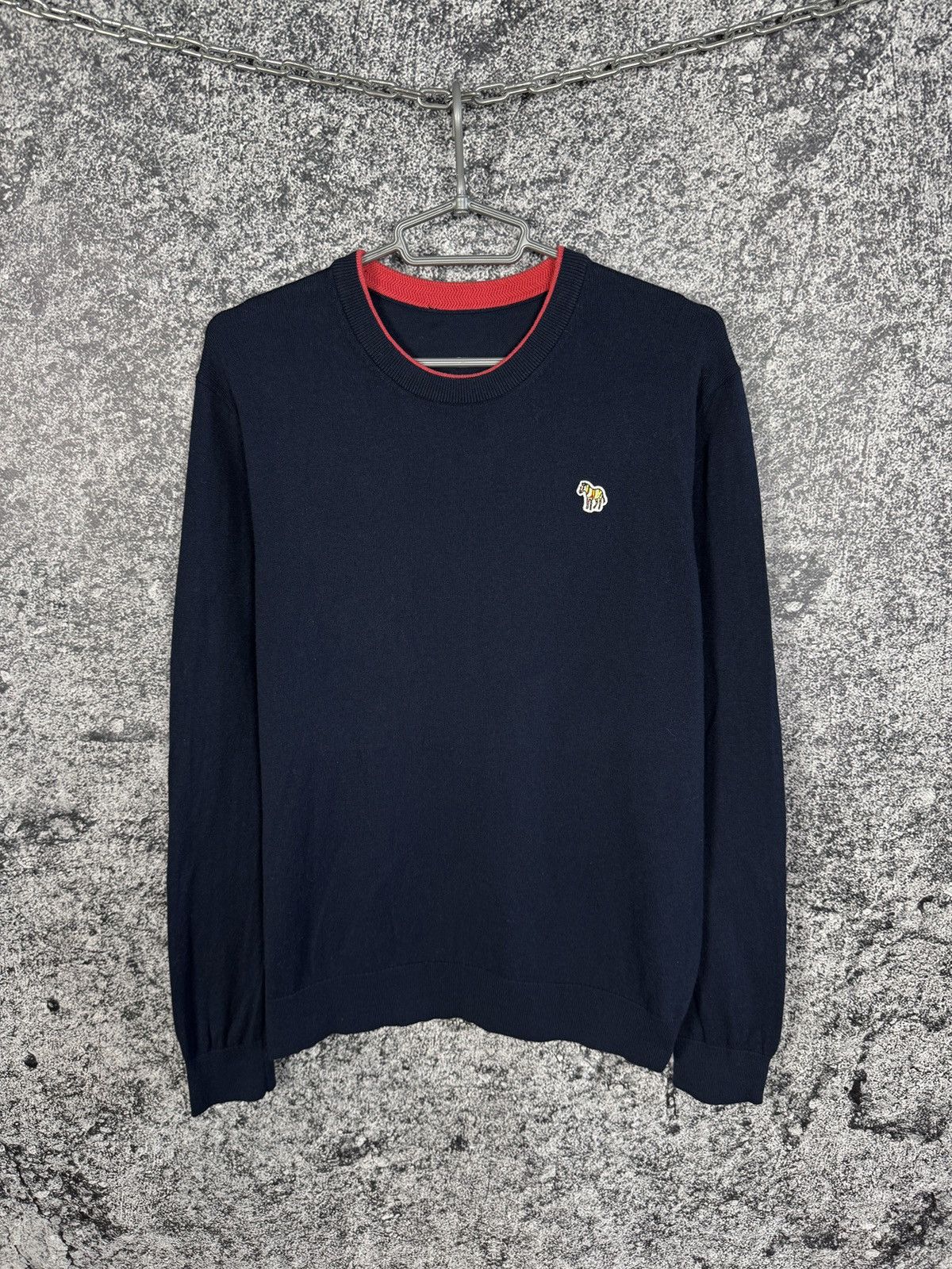 Paul Smith Men S Paul Smith Crewneck Sweater Luxury Pullover Size M T-Shirts, Hoodie, Sweatshirt | AU16VibeMintTees.com