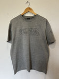 Dutch Vintage Von Dutch Grey Custom Shirt Tee Hoodie, Sweatshirt | FlexRushtees.com