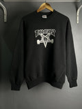 X Vintage Thrasher Hanes Vintage Sweatshirt