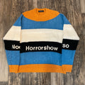 Undercover Fw19 A Clockwork Orange Horrorshow Sweater