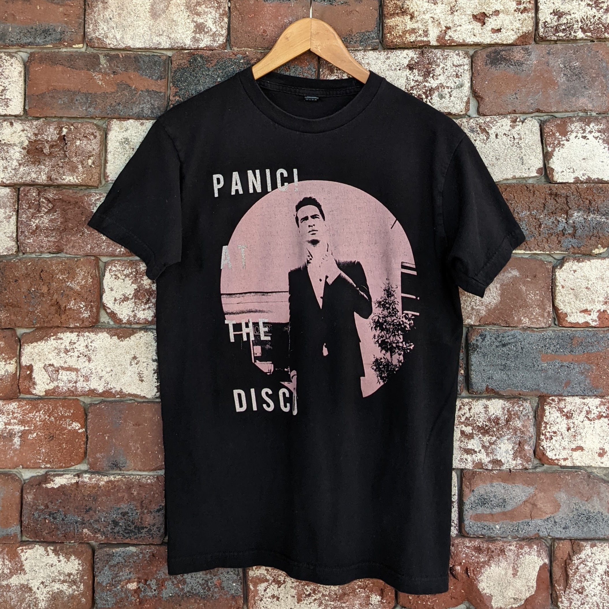 Band Tees Panic At The Disco 2017 Tour T Shirt Hoodie, Sweatshirt | FlexRushtees.com