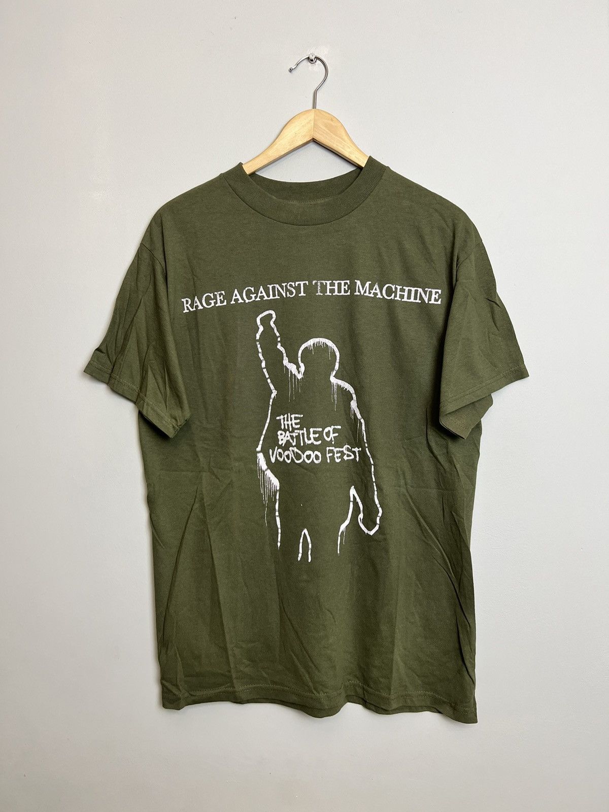 Rage Against The Machine X Vintage 00s Rage Against The Machine The Battle Nu Metal Band T-Shirts, Hoodie, Sweatshirt