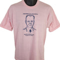 Vintage Fredrick R Hanson Elementary School T Shirt Vintage 80s 1986 Hoodie, Sweatshirt | FlexRushtees.com