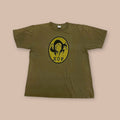 Playstation Metal Gear Solid V The Phantom Pain Xof Tee