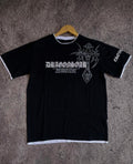 Japanese Brand Y2k Beaumere Ifsixwasnine T-Shirts, Hoodie, Sweatshirt | FlexRushtees.com