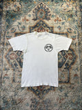 Vintage 60s 70s Yukon Department Store T Shirt Small