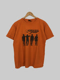 Vintage 2000s Clockwork Orange American Psycho Taxi Driver