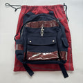 Simons Raf Simons 18ss Blade Runner Joint Shoulder Bag