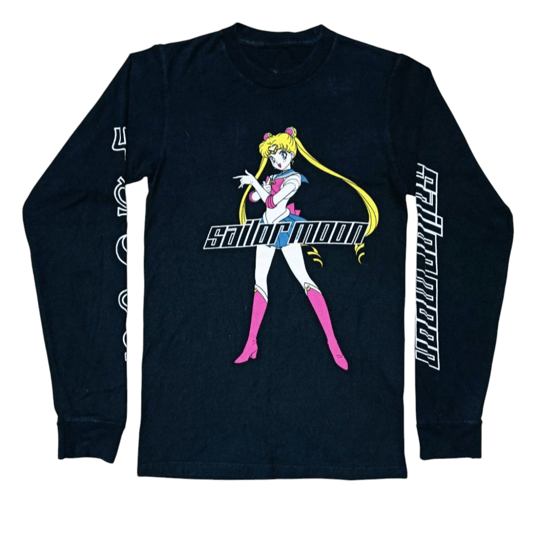 Anime Sailor Moon