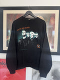 Vintage 90s Depeche Mode Remote Control Pop Music Band Crew T-Shirts, Hoodie, Sweatshirt | FlexRushtees.com