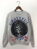 Online Ceramics Grateful Dead Sweatshirt T-Shirts, Hoodie | FlexRushtees.com