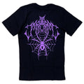 Other Jeffree Star Exclusive Halloween Black Widow Spider T Shirt Hoodie, Sweatshirt | FlexRushtees.com