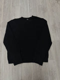 Hearts Chrome Cashmere Black Triple Cross Crewneck T-Shirts, Hoodie, Sweatshirt | FlexRushtees.com