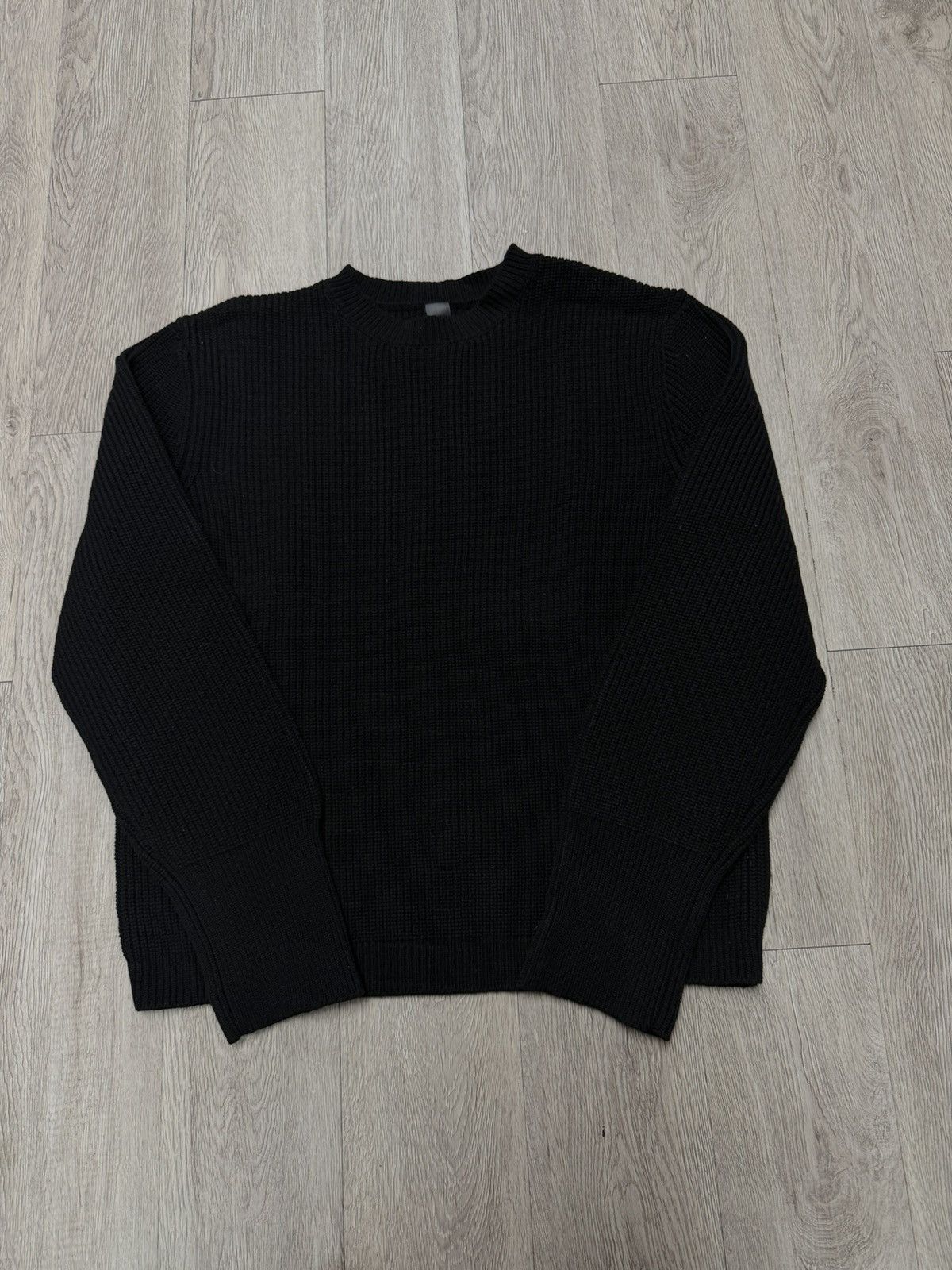 Hearts Chrome Cashmere Black Triple Cross Crewneck T-Shirts, Hoodie, Sweatshirt | FlexRushtees.com