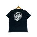 Vintage Anime Illustration Welcome 15r Manga Tee Shirt Hoodie, Sweatshirt | FlexRushtees.com