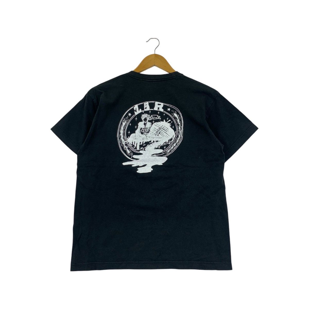 Vintage Anime Illustration Welcome 15r Manga Tee Shirt Hoodie, Sweatshirt | FlexRushtees.com