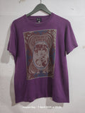 Vintage Takeo Kikuchi X Psychedelic Band