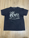 Vintage The Offsprings Punk Band Tshirt Hoodie, Sweatshirt | FlexRushtees.com
