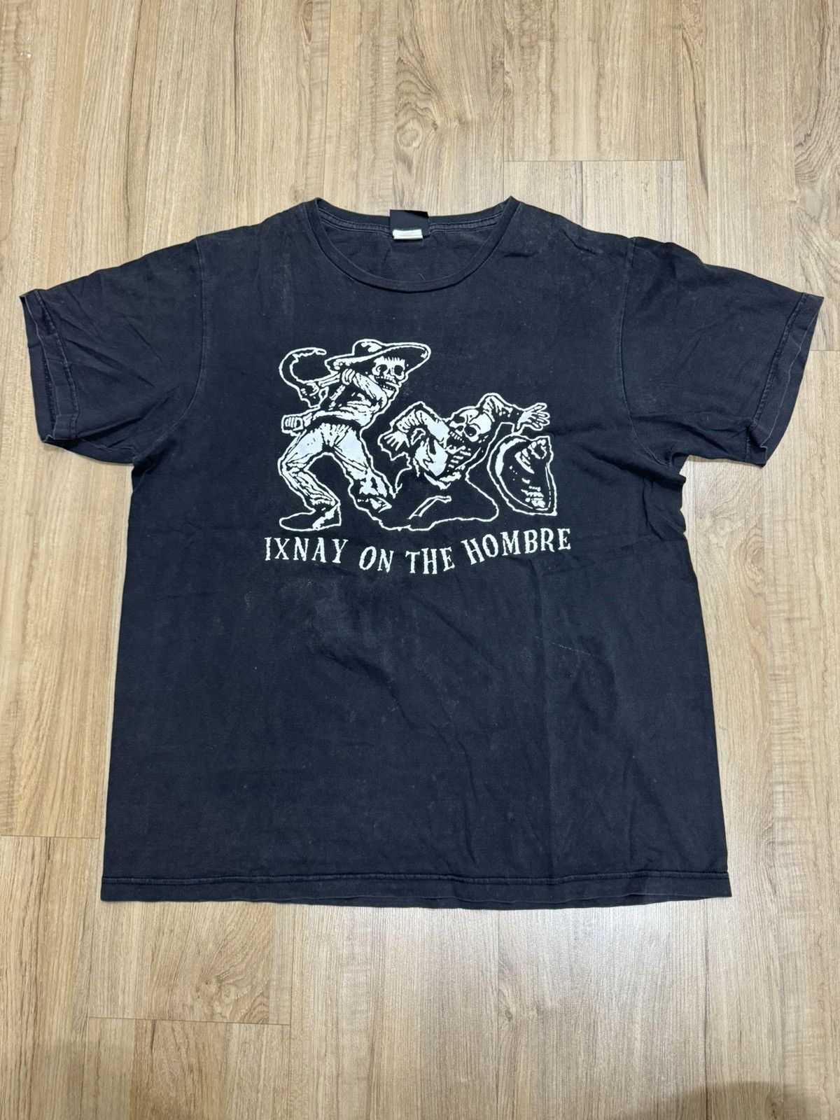 Vintage The Offsprings Punk Band Tshirt Hoodie, Sweatshirt | FlexRushtees.com