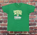 Other Vintage Dinkel Acker German Beer T Shirt Drink A Dink 80s Hoodie, Sweatshirt | FlexRushtees.com