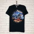 Judas Priest Vintage Tee T Shirt Hoodie, Sweatshirt | FlexRushtees.com