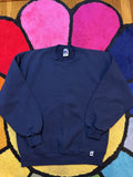 Vintage Russell Athletic Usa Made Crewneck