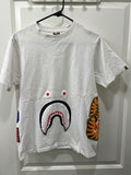 Classic Bape Tee Hoodie, Sweatshirt | FlexRushtees.com