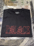 Palace House T Shirt Black Hoodie, Sweatshirt | FlexRushtees.com