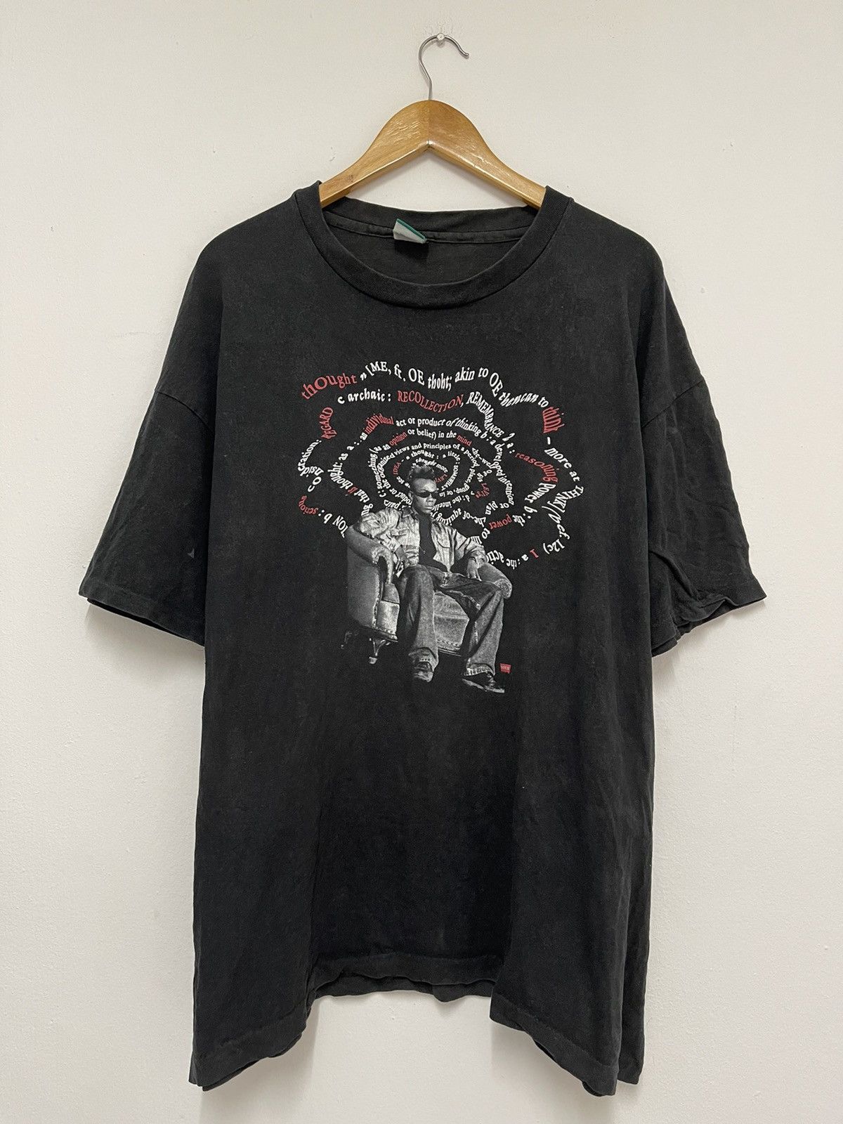 Vintage 90 S Levi S Supermodels Photography Mv1 T-Shirts, Hoodie, Sweatshirt | FlexRushtees.com