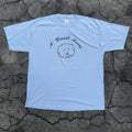 Vintage Y2k A Breath Away Jerzees Shirt