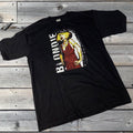 Vintage 2005 Blondie Deadstock Tee Hoodie, Sweatshirt | FlexRushtees.com