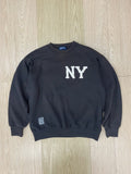 New York Yankees Hemlock New York Black Yankees Sweatshirt T-Shirts, Hoodie | FlexRushtees.com