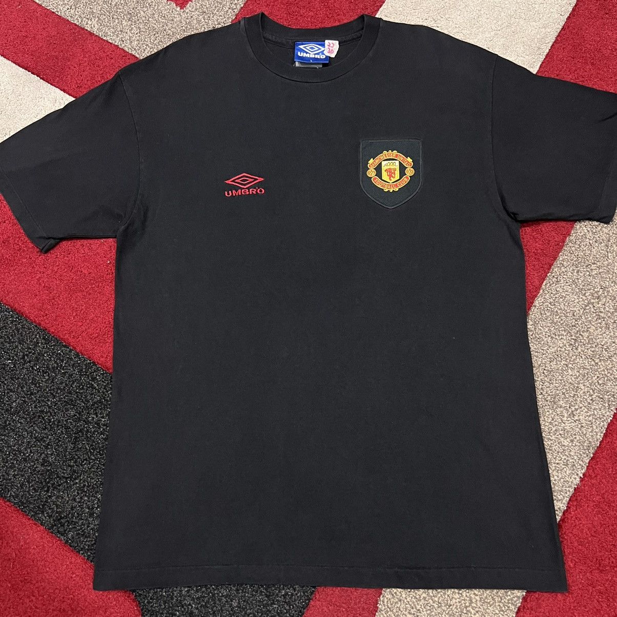 Cheap Vintage Man United T-Shirts, Hoodie, Sweatshirt | FlexRushtees.com
