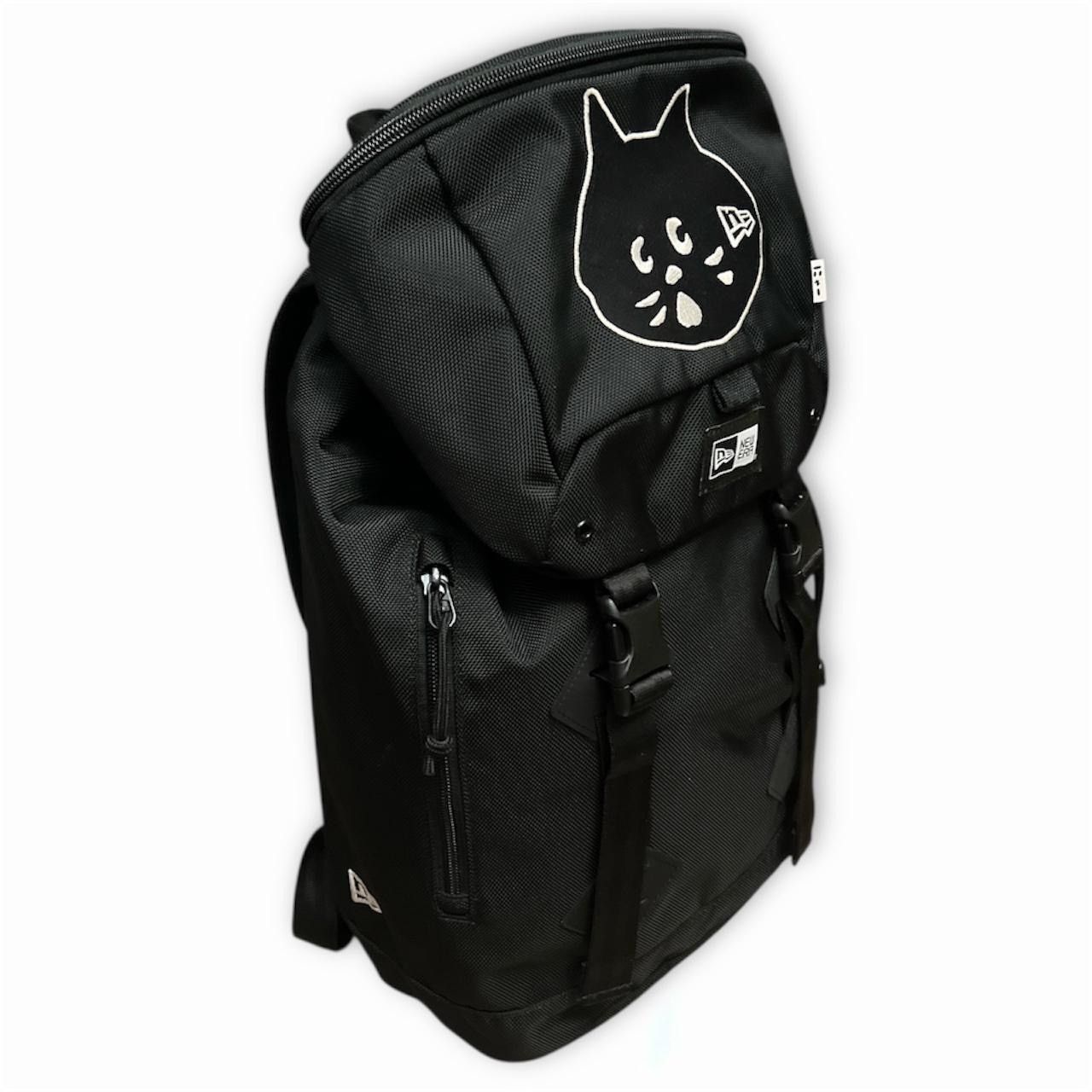 New Era Black Cat Rucksack Hiking Backpack Nylon T-Shirts, Hoodie, Sweatshirt | AU16VibeMintTees.com