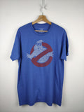 Other Steal Movie T Shirt Ghostbusters Tee