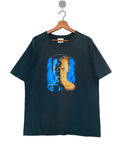 Vintage Movie Terminator 3 T Shirt 1990s