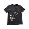 Raf Simons Fw18 Astronaut Print Tee