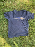 Jack 1993 Panama Jack Beach Tee