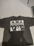 Other Nwa Vintage T Shirt Hoodie, Sweatshirt | FlexRushtees.com