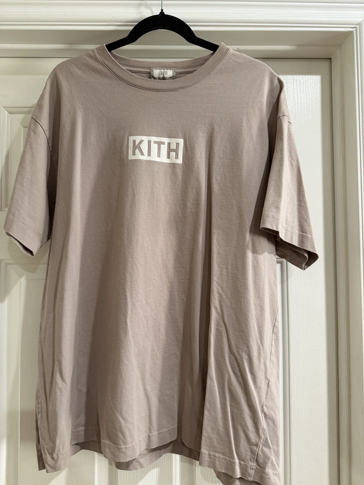 Kith Loyalty Program Tee Hoodie, Sweatshirt | FlexRushtees.com